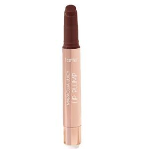 🌻 Tarte Mocha Maracuja Juicy Lip Plump Gloss Balm New Full Size